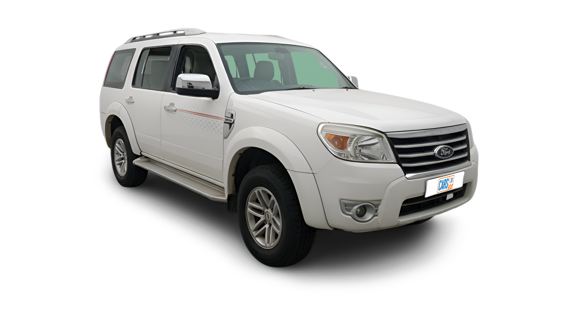 Ford Endeavour-img